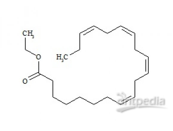 PUNYW11167202 8Z,11Z,14Z,17Z-Eicosatetraenoic Acid Ethyl Ester