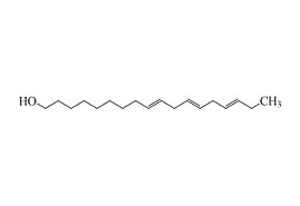 PUNYW11168536 (<em>9Z</em>,11E,15Z)-<em>13</em>-Oxo Octadecatrienoic Acid