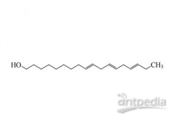 PUNYW11168536 (9Z,11E,15Z)-13-Oxo Octadecatrienoic Acid