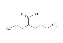 PUNYW11170309 2-Propyl <em>Hexanoic</em> Acid