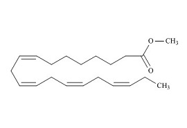 PUNYW11171488 Methyl (<em>8Z</em>,<em>11Z</em>,<em>14Z</em>,17Z)-<em>8,11,14</em>,17-eicosatetraenoate