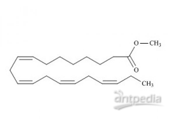 PUNYW11171488 Methyl (8Z,11Z,14Z,17Z)-8,11,14,17-eicosatetraenoate
