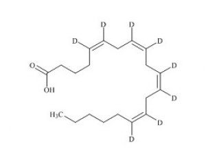 PUNYW11148133 Arachidonic Acid-d8