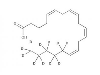 PUNYW11172530 Arachidonic Acid-d11