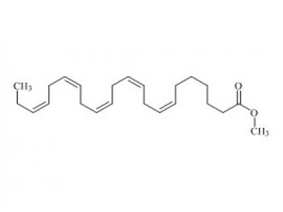 PUNYW11178241 all-cis-7,10,13,16,19-Docosapentaenoic Acid Impurity 4