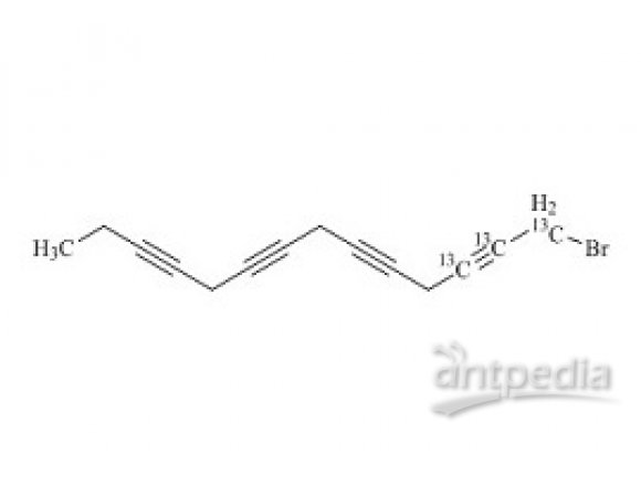 PUNYW11180586 all-cis-7,10,13,16,19-Docosapentaenoic Acid Impurity 2-13C3