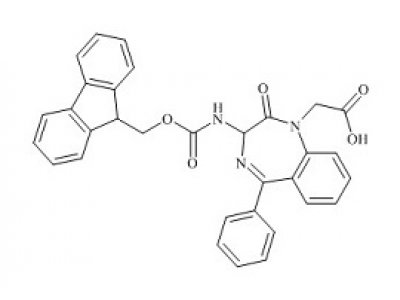 PUNYW25657540 Pyrrolobenzodiazepine Impurity 1