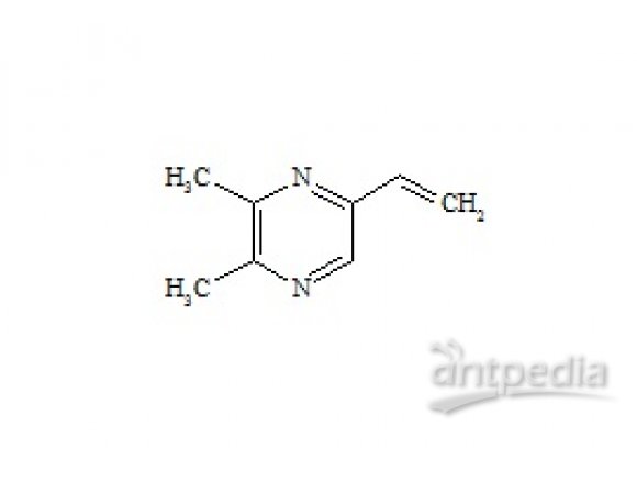 PUNYW21137385 2,3-Dimethyl-5-Vinylpyrazine