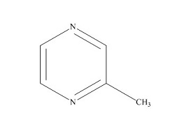 PUNYW21153260 <em>Pyrazine</em> <em>Impurity</em> 1 (<em>2</em>-Methylpyrazine)