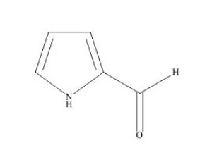 PUNYW21154397 Pyrazine Impurity 2 (Pyrrole-2-carboxaldehyde)