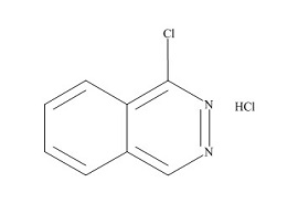 <em>PUNYW27450584</em> <em>1-Chlorophthalazine</em> <em>HCl</em>