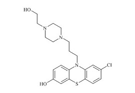 <em>PUNYW23368273</em> <em>7-Hydroxy</em> <em>Perphenazine</em>