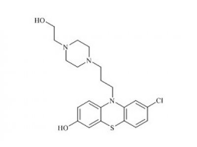 PUNYW23368273 7-Hydroxy Perphenazine