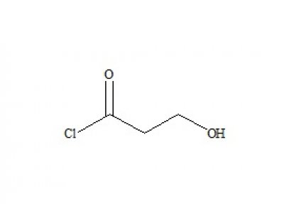 PUNYW23859274 3-Hydroxy-propanoyl Chloride