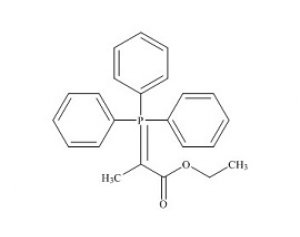 PUNYW23865406 2-(triphenyl-phosphanylidene)-propionic acid ethyl ester