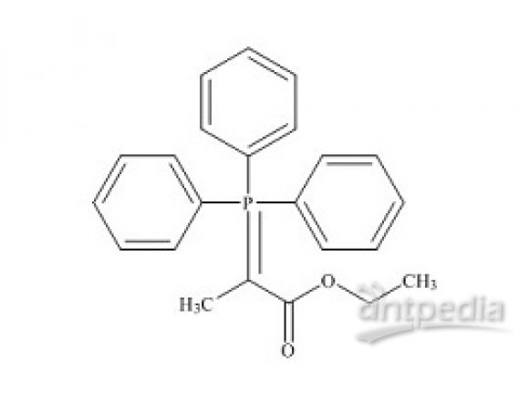 PUNYW23865406 2-(triphenyl-phosphanylidene)-propionic acid ethyl ester