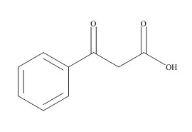 PUNYW23864384 <em>3-oxo-3-phenylpropionic</em> <em>acid</em>