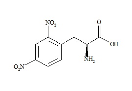 <em>PUNYW20736370</em> <em>2,4-Dinitro-L-Phenylalanine</em>