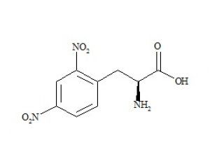 PUNYW20736370 2,4-Dinitro-L-Phenylalanine