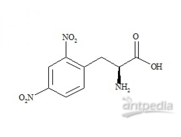 PUNYW20736370 2,4-Dinitro-L-Phenylalanine
