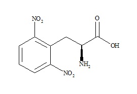 <em>PUNYW20737574</em> <em>2,6-Dinitro-L-Phenylalanine</em>