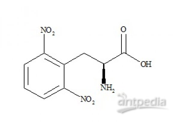 PUNYW20737574 2,6-Dinitro-L-Phenylalanine