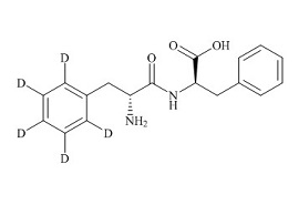 <em>PUNYW20741477</em> <em>D-Phenylalaninyl-D-Phenylalanine-d</em>5