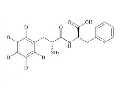PUNYW20741477 D-Phenylalaninyl-D-Phenylalanine-d5