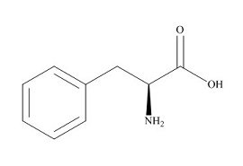 PUNYW20744443 <em>Aspartame</em> EP <em>Impurity</em> C (L-Phenylalanine)