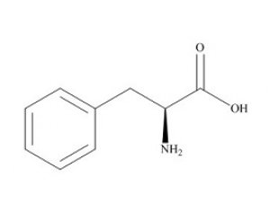PUNYW20744443 Aspartame EP Impurity C (L-Phenylalanine)