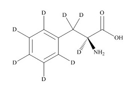 <em>PUNYW20745113</em> <em>L-Phenylalanine</em>-d8