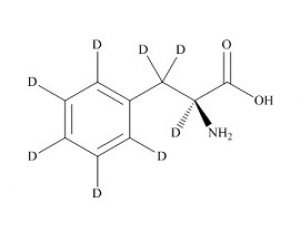 PUNYW20745113 L-Phenylalanine-d8