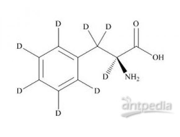PUNYW20745113 L-Phenylalanine-d8