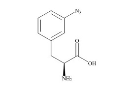 <em>PUNYW20746151</em> <em>3-azido-L-phenylalanine</em>