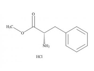 PUNYW20747158 L-Phenylalanine Methyl Ester HCl