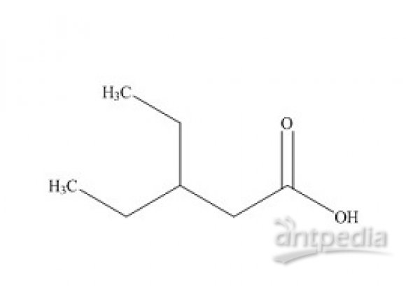 PUNYW24345477 3-Ethylpentanoic Acid