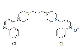 PUNYW20348312 <em>Piperaquine</em> <em>metabolite</em> 2
