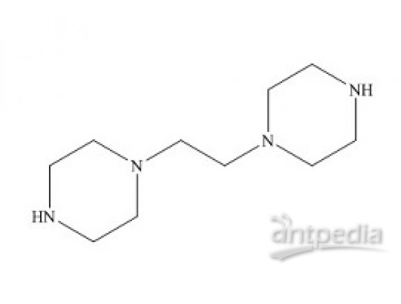 PUNYW22065172 1,1'-Ethylenedipiperazine