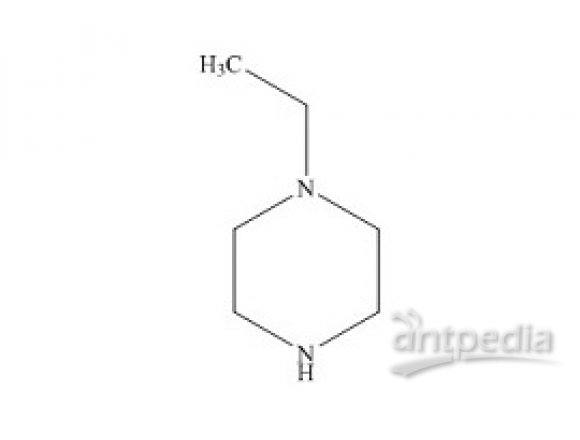 PUNYW22067115 Piperazine Impurity 3 (1-Ethylpiperazine)