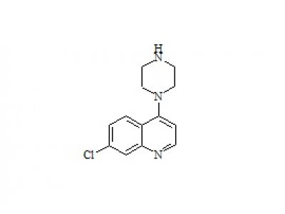 PUNYW20351515 Piperaquine Impurity I [7-Chloro-4-(Piperazinyl)quinoline]