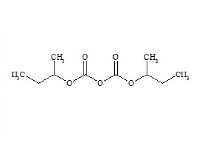 PUNYW25222573 Picaridin Related Compound 2 (Di-sec-butyl Dicarbonate)