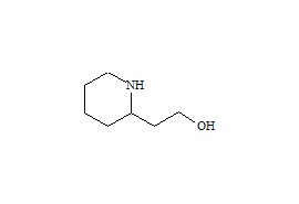 PUNYW25224110 <em>Picaridin</em> <em>Related</em> <em>Compound</em> 4 ( 2-(piperidin-2-yl)ethanol )