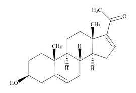 <em>PUNYW27542459</em> <em>Pregnenolone</em> <em>Impurity</em> <em>1</em>