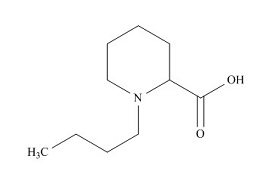 <em>PUNYW25858156</em> <em>n-Butyl-2-piperidine</em> <em>Carboxylic</em> <em>Acid</em>