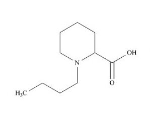 PUNYW25858156 n-Butyl-2-piperidine Carboxylic Acid