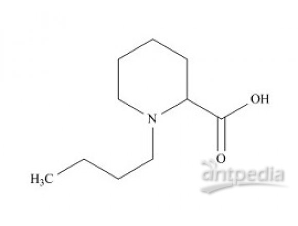 PUNYW25858156 n-Butyl-2-piperidine Carboxylic Acid