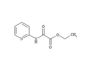 PUNYW19181405 N-Pyridin-2-yl-Oxalamic Acid Ethyl Ester