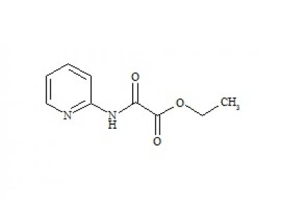PUNYW19181405 N-Pyridin-2-yl-Oxalamic Acid Ethyl Ester