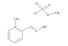 PUNYW26833546 Pralidoxime Methyl <em>Sulphate</em>