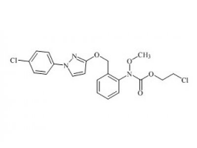PUNYW27157479 Pyraclostrobin Impurity 1